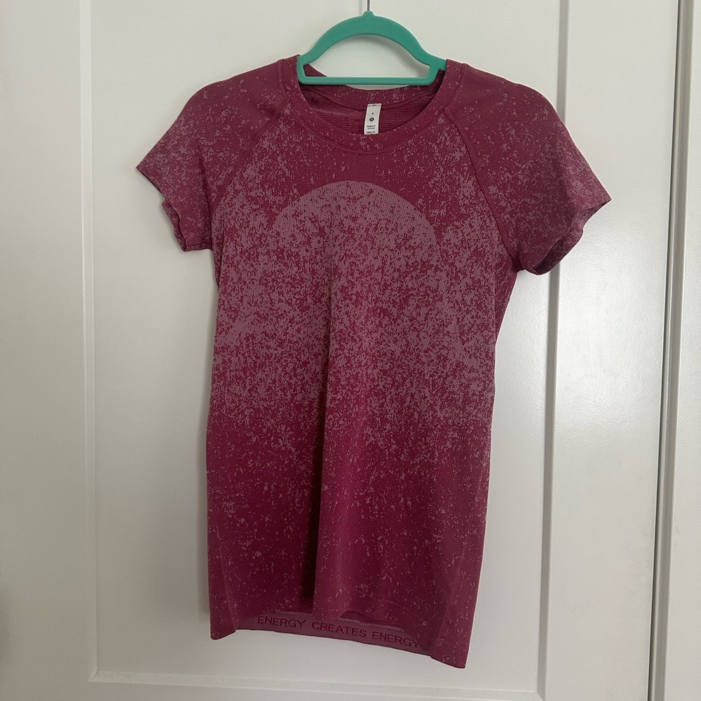 Swiftly Tech Short Sleeve Shirt 2.0